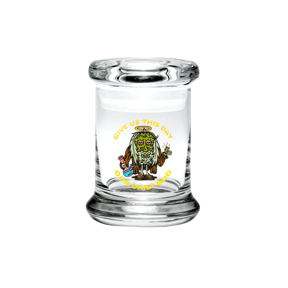 420 Science Pop Top Jar Best Sales Price - Accessories