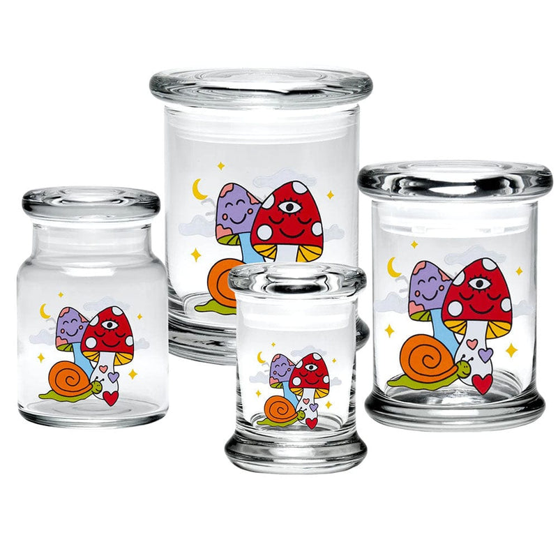 420 Science Pop Top Jar Best Sales Price - Accessories