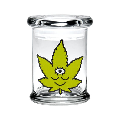 420 Science Pop Top Jar Best Sales Price - Accessories