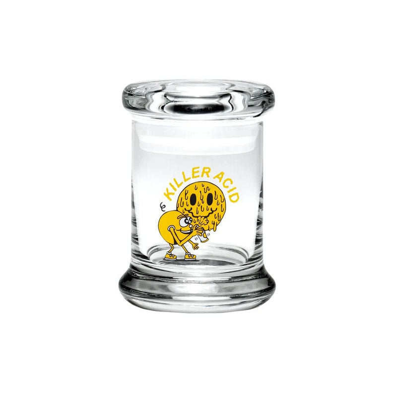 420 Science Pop Top Jar Best Sales Price - Accessories