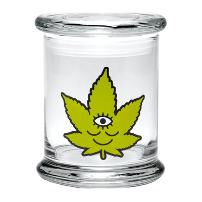 420 Science Pop Top Jar Best Sales Price - Accessories