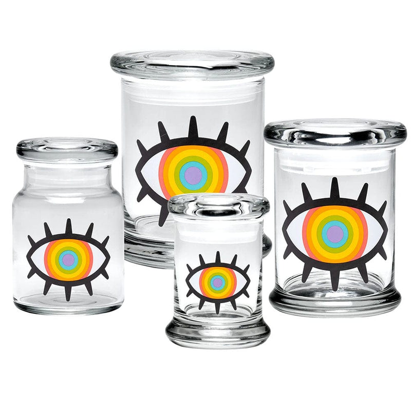 420 Science Pop Top Jar Best Sales Price - Accessories