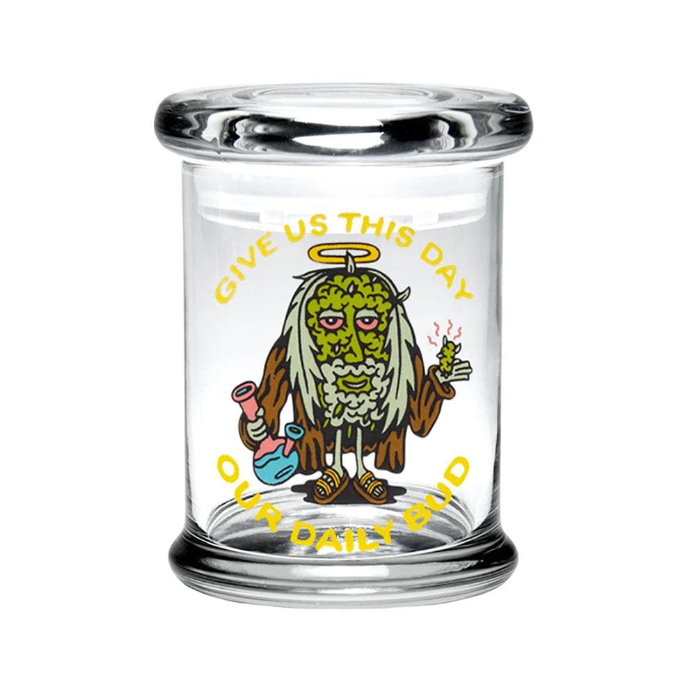 420 Science Pop Top Jar Best Sales Price - Accessories