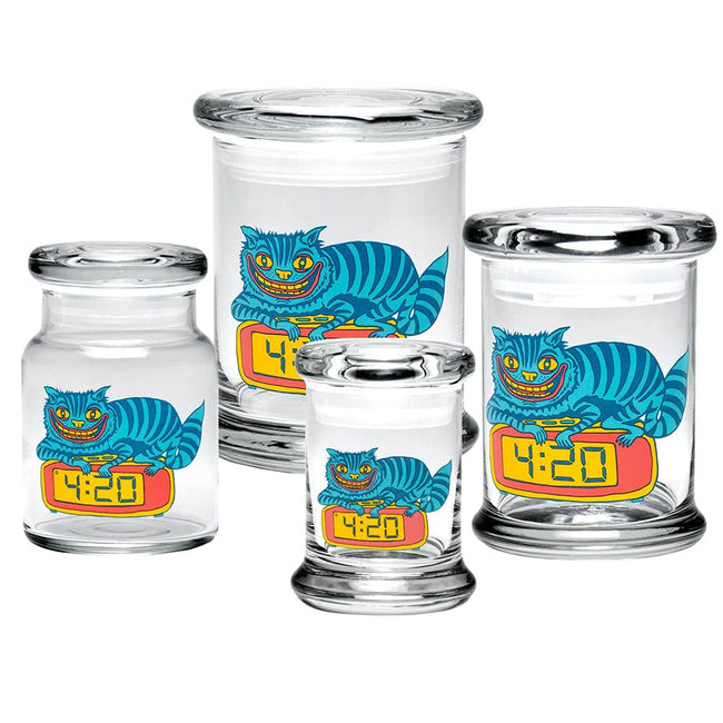 420 Science Pop Top Jar Best Sales Price - Accessories