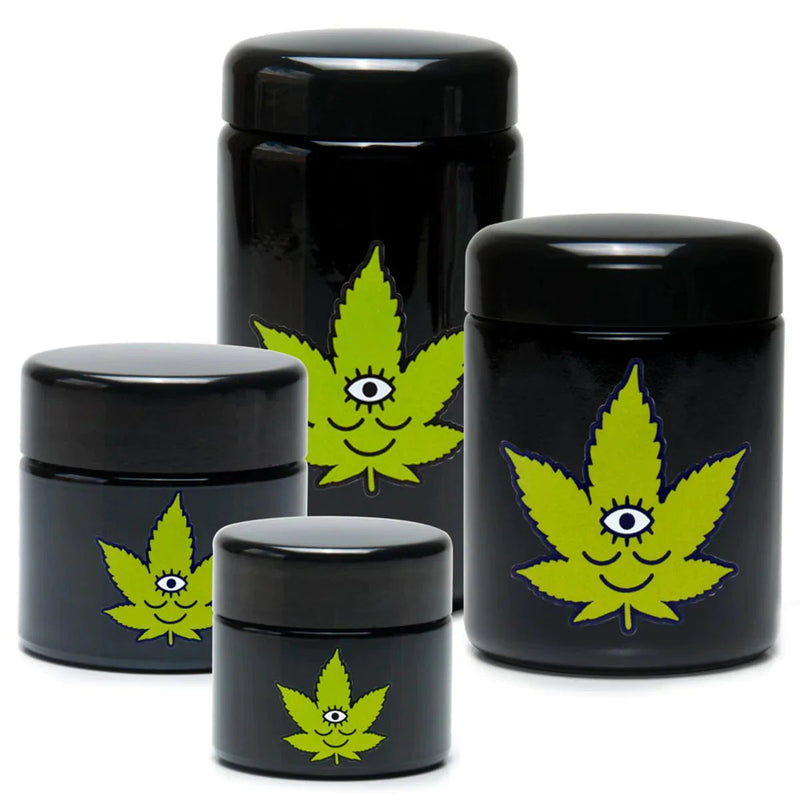 420 Science UV Screw Top Jar Best Sales Price - Accessories