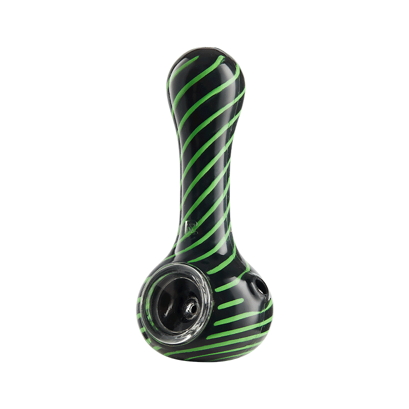 Eyce ORAFLEX Spiral Spoon Best Sales Price - Smoking Pipes