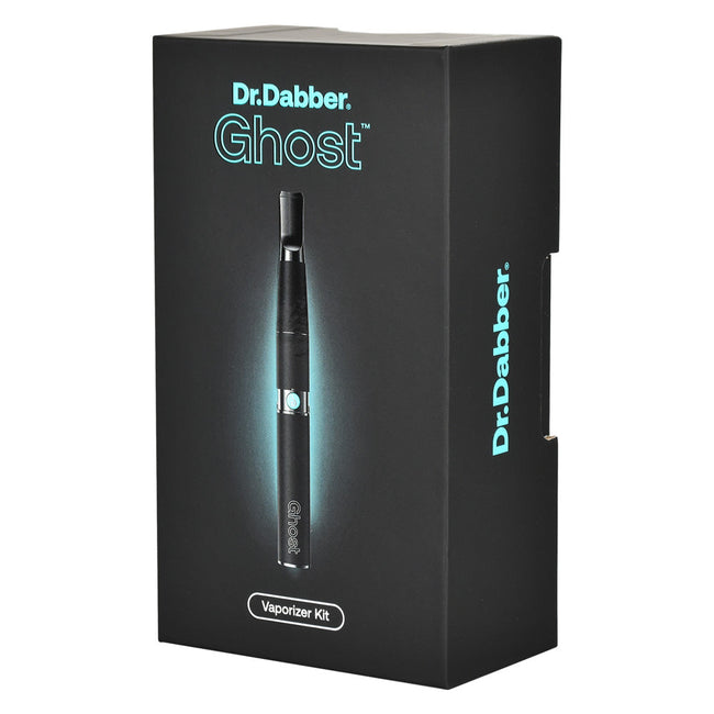 Dr. Dabber Ghost Concentrate Vaporizer - 650mAh Best Sales Price - Vaporizers