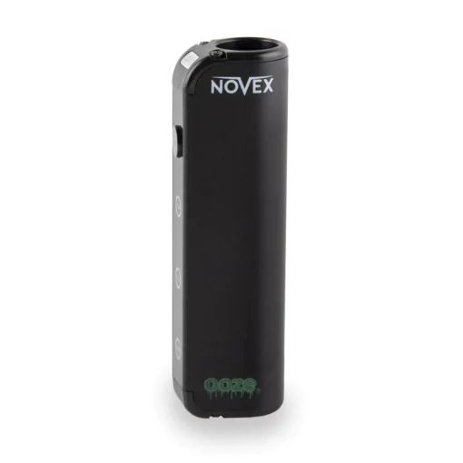 Ooze Novex 600 MAh Flex Temp 510 Thread Vape Battery Best Sales Price - Vaporizers