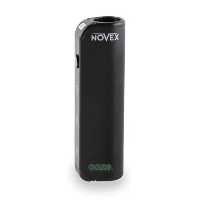 Ooze Novex 600 MAh Flex Temp 510 Thread Vape Battery Best Sales Price - Vaporizers