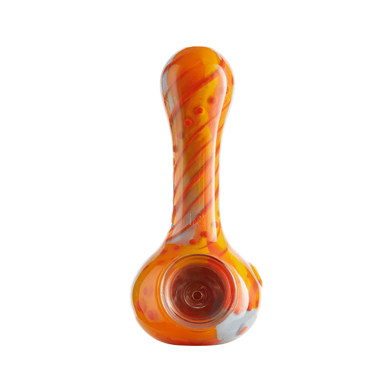 Eyce ORAFLEX Floral Spoon Best Sales Price - Smoking Pipes