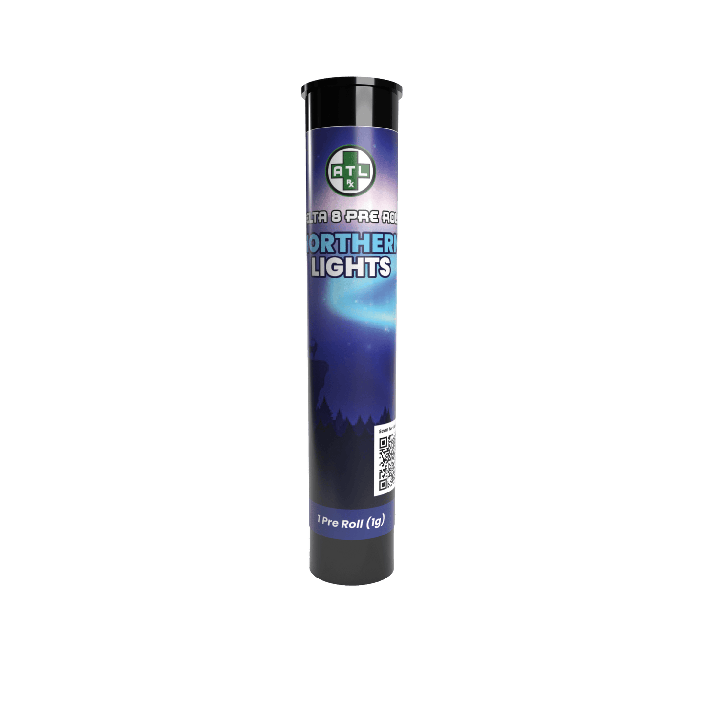 ATLRx Delta 8 THC Pre Rolls Best Sales Price - Pre-Rolls