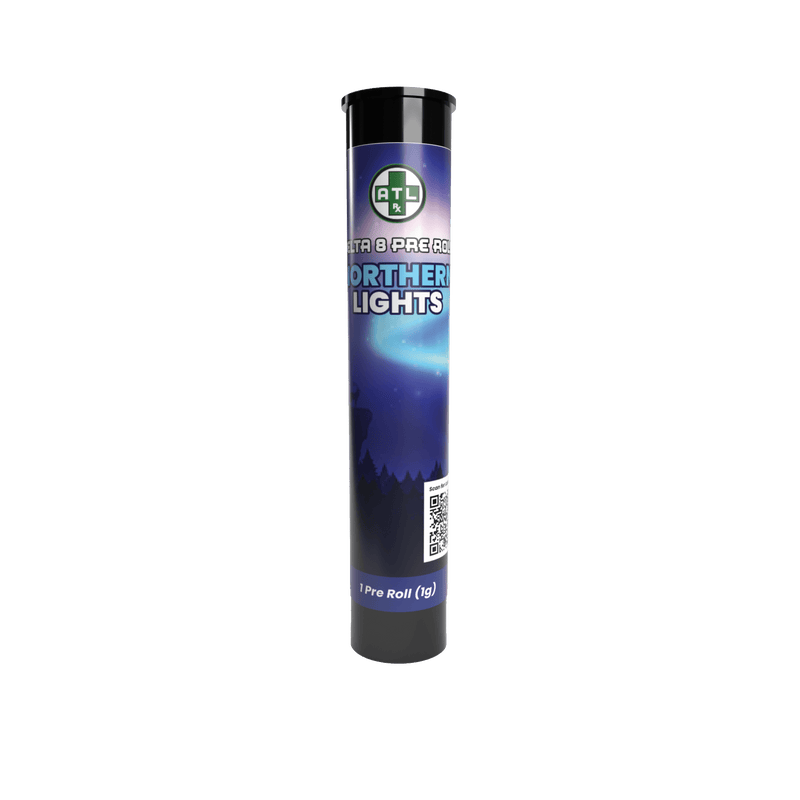 ATLRx Delta 8 THC Pre Rolls Best Sales Price - Pre-Rolls