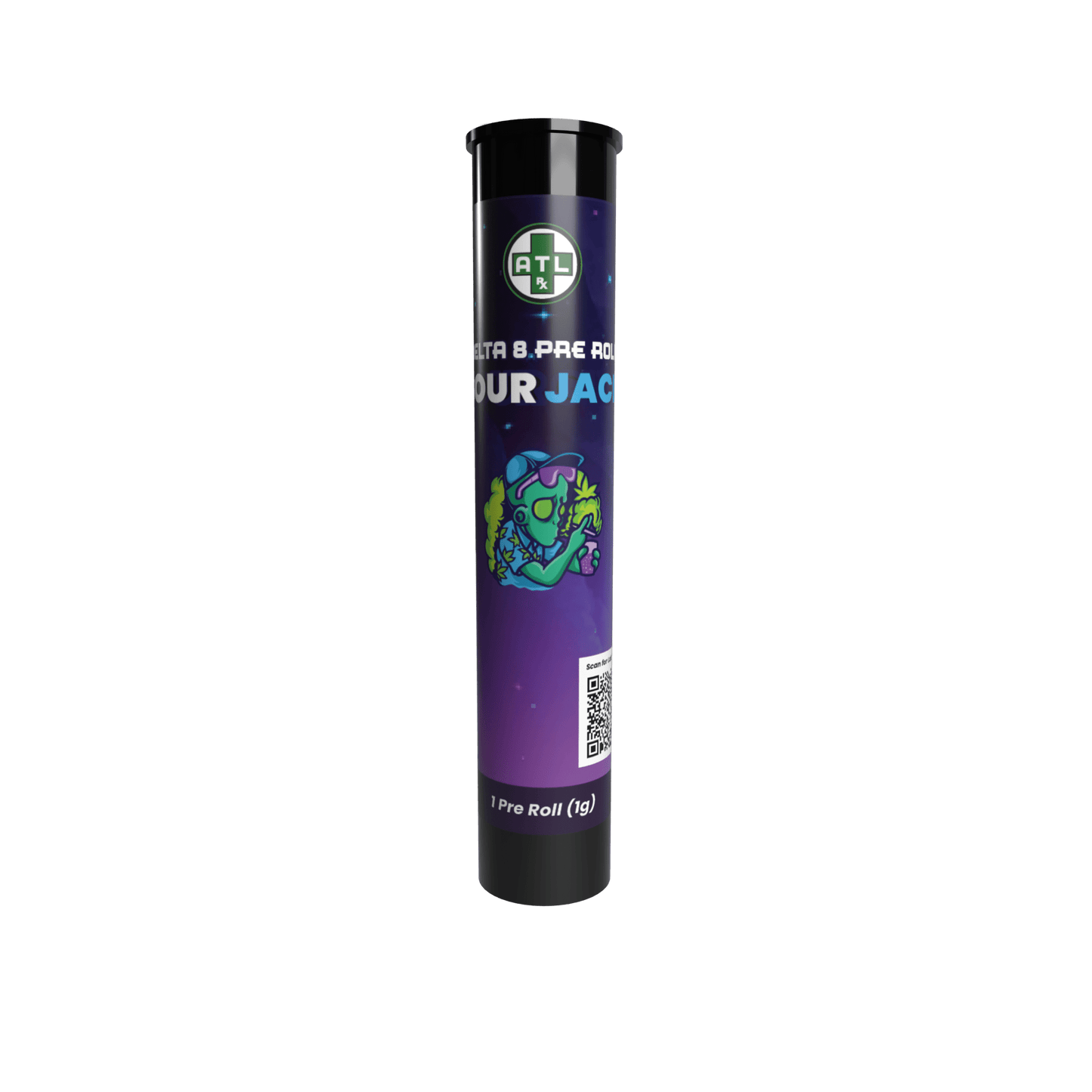 ATLRx Delta 8 THC Pre Rolls Best Sales Price - Pre-Rolls