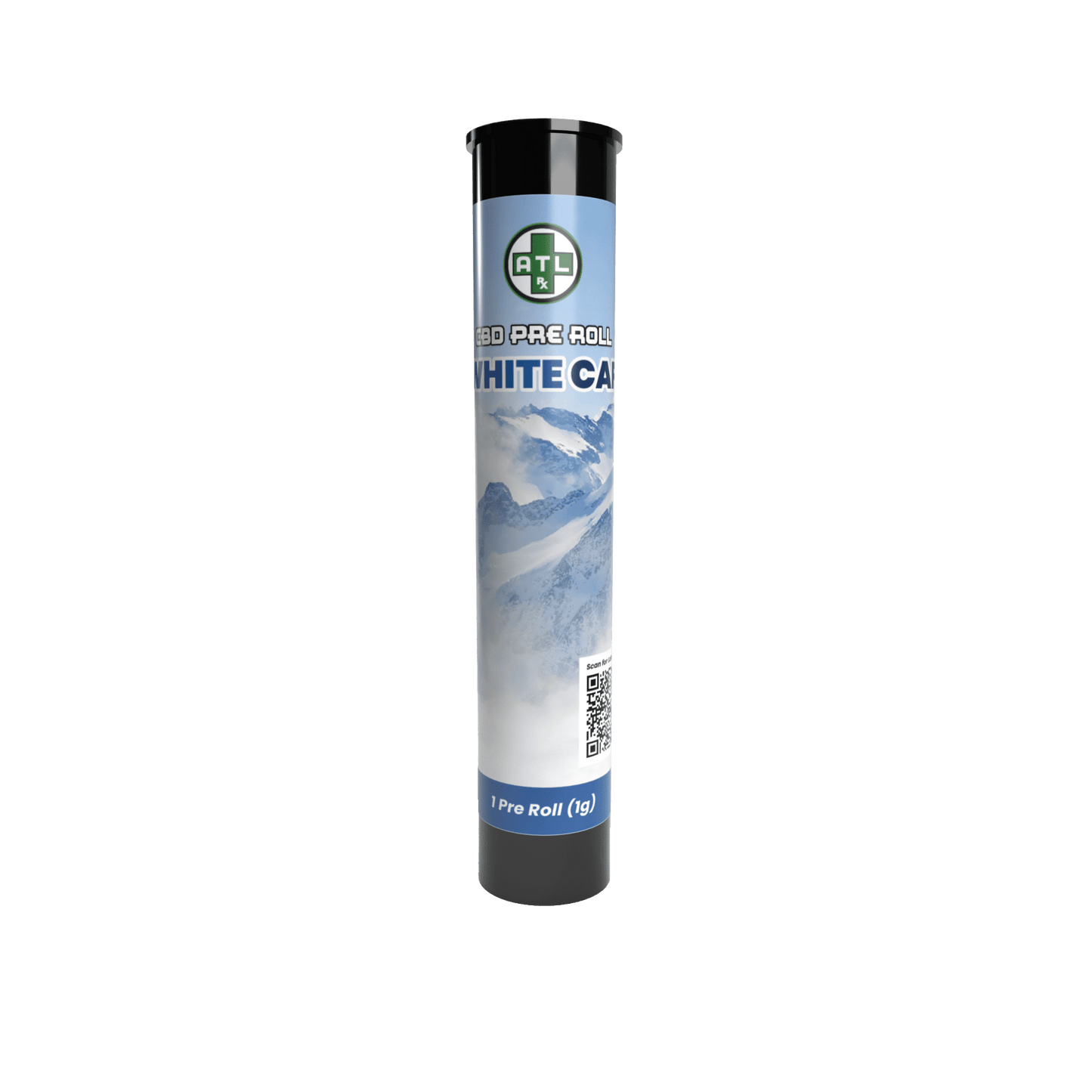 ATLRx Delta 8 THC Pre Rolls Best Sales Price - Pre-Rolls