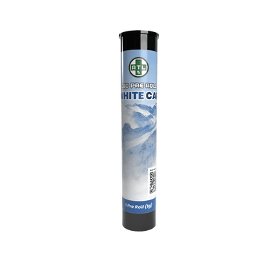 ATLRx Delta 8 THC Pre Rolls Best Sales Price - Pre-Rolls