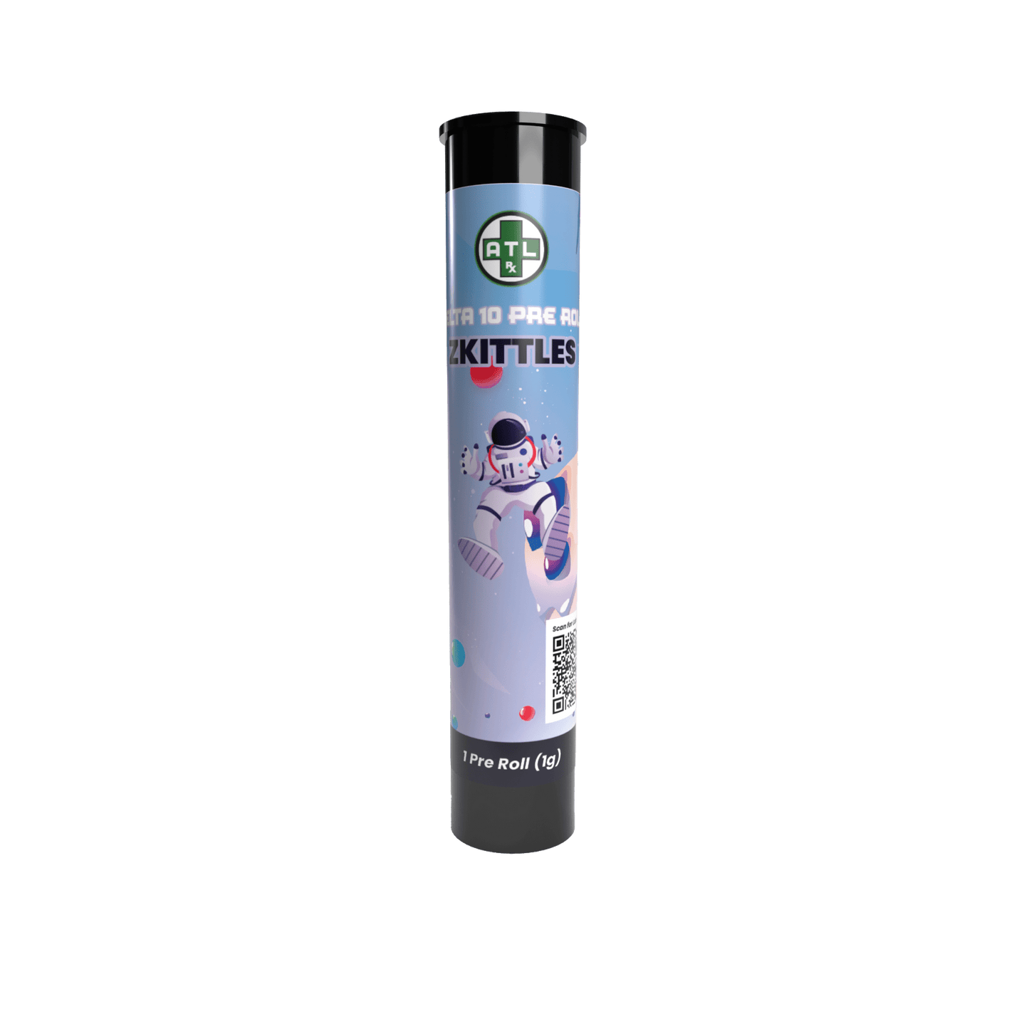 ATLRx Delta 8 THC Pre Rolls Best Sales Price - Pre-Rolls