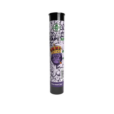 ATLRx Delta 8 THC Pre Rolls Best Sales Price - Pre-Rolls