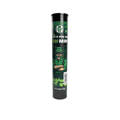 ATLRx Delta 8 THC Pre Rolls Best Sales Price - Pre-Rolls