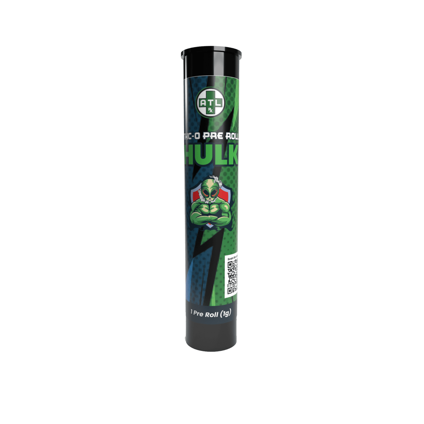 ATLRx Delta 8 THC Pre Rolls Best Sales Price - Pre-Rolls