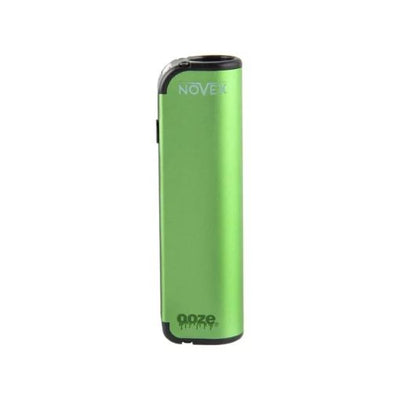 Ooze Novex 600 MAh Flex Temp 510 Thread Vape Battery Best Sales Price - Vaporizers