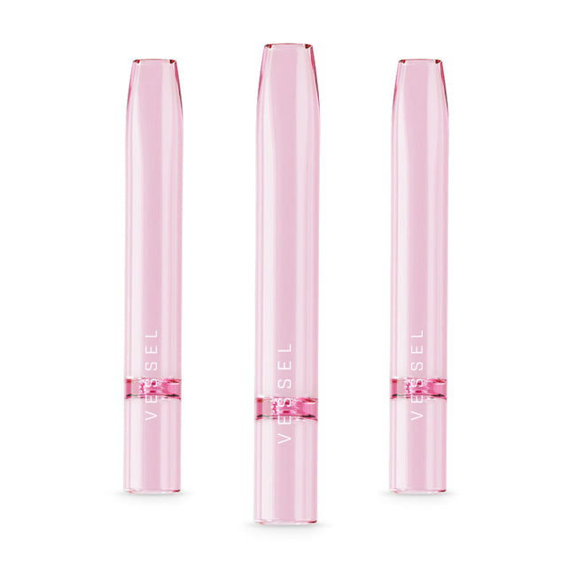 Vessel - Air [Pink] Best Sales Price - Smoking Pipes
