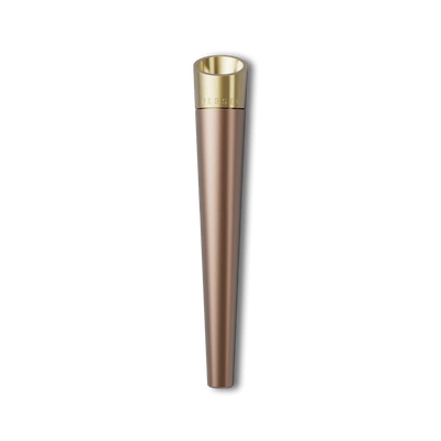 Vessel - Cone [Rose Gold] Best Sales Price - Smoking Pipes