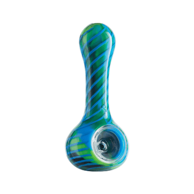 Eyce ORAFLEX Spiral Spoon Best Sales Price - Smoking Pipes