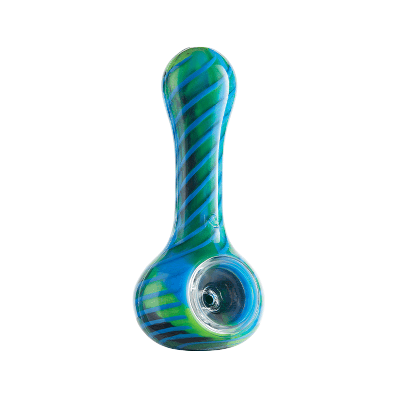 Eyce ORAFLEX Spiral Spoon Best Sales Price - Smoking Pipes