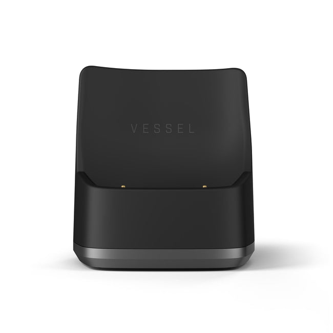Vessel - Ridge Charger [Black] Best Sales Price - Accessories
