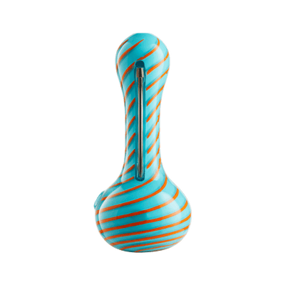 Eyce ORAFLEX Spiral Spoon Best Sales Price - Smoking Pipes