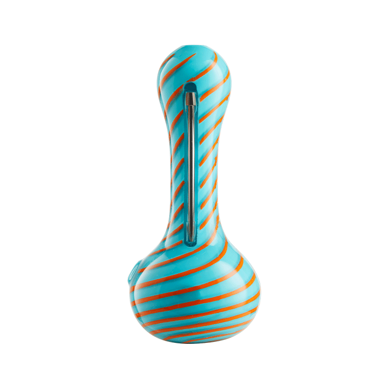 Eyce ORAFLEX Spiral Spoon Best Sales Price - Smoking Pipes