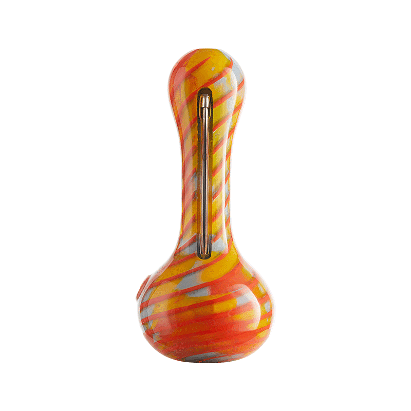 Eyce ORAFLEX Spiral Spoon Best Sales Price - Smoking Pipes