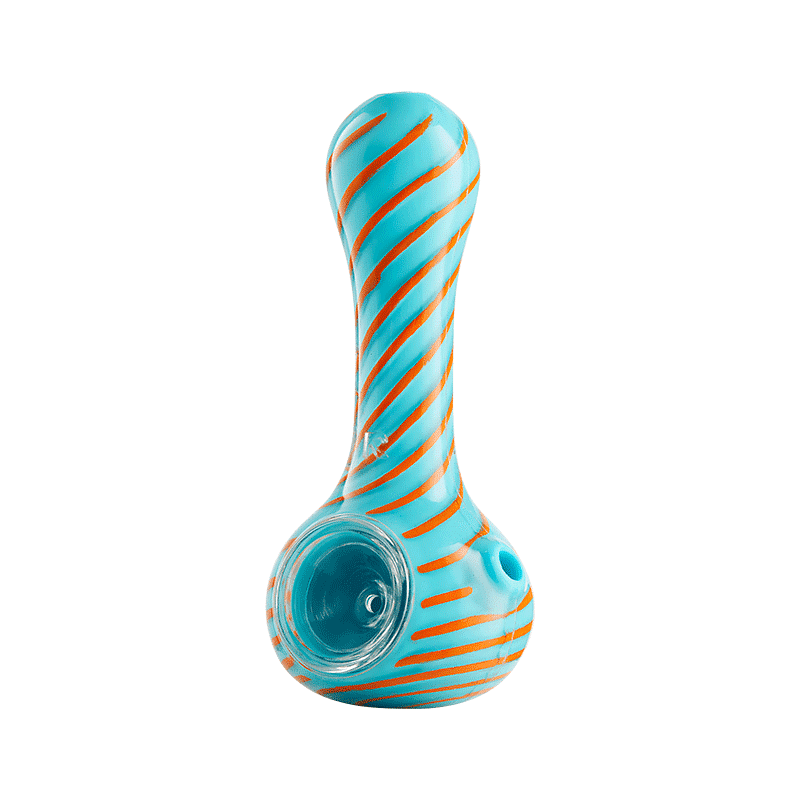 Eyce ORAFLEX Spiral Spoon Best Sales Price - Smoking Pipes