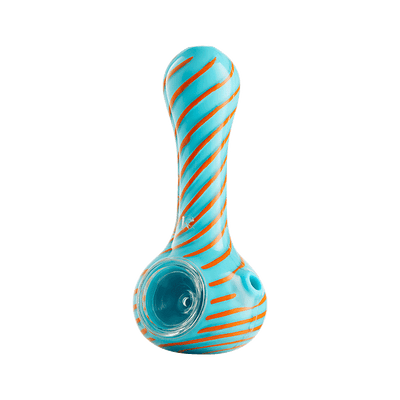 Eyce ORAFLEX Spiral Spoon Best Sales Price - Smoking Pipes