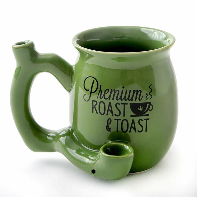 Premium Roast & Toast Mug Pipe Best Sales Price - Smoking Pipes
