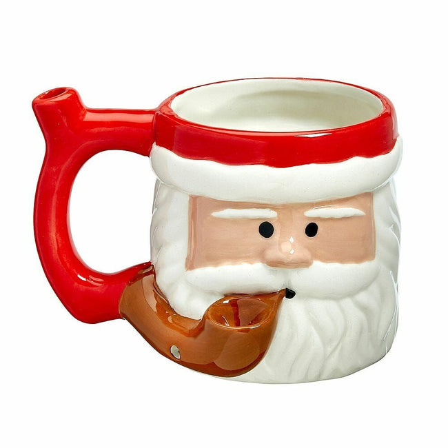 Cannabox Santa Roast & Toast Mug Best Sales Price - Accessories