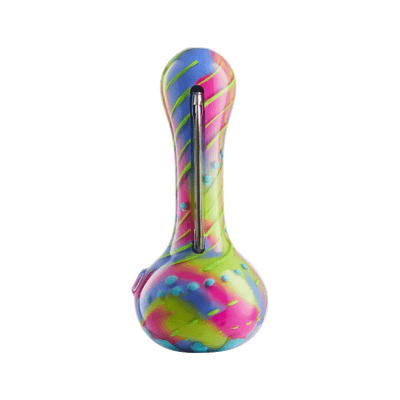 Eyce ORAFLEX Floral Spoon Best Sales Price - Smoking Pipes