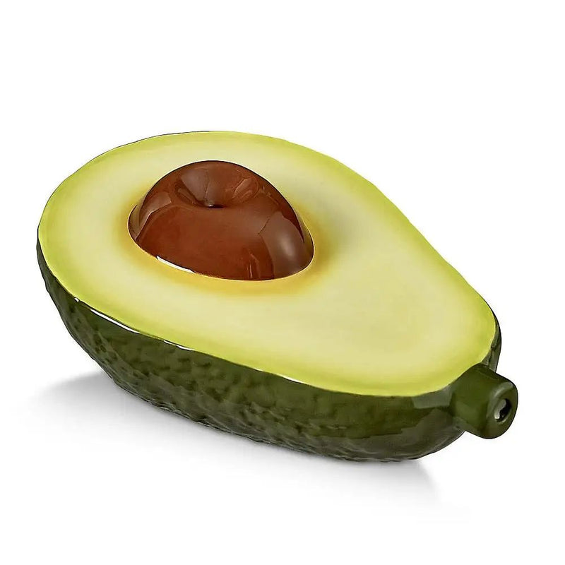 Cannabox Avocado Hand Pipe Best Sales Price - Smoking Pipes