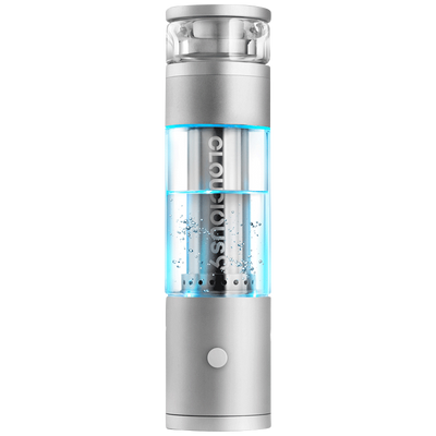 Hydrology9 Original Liquid Filtration Dry Herb Vaporizer Best Sales Price - Vaporizers