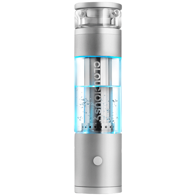 Hydrology9 Original Liquid Filtration Dry Herb Vaporizer Best Sales Price - Vaporizers