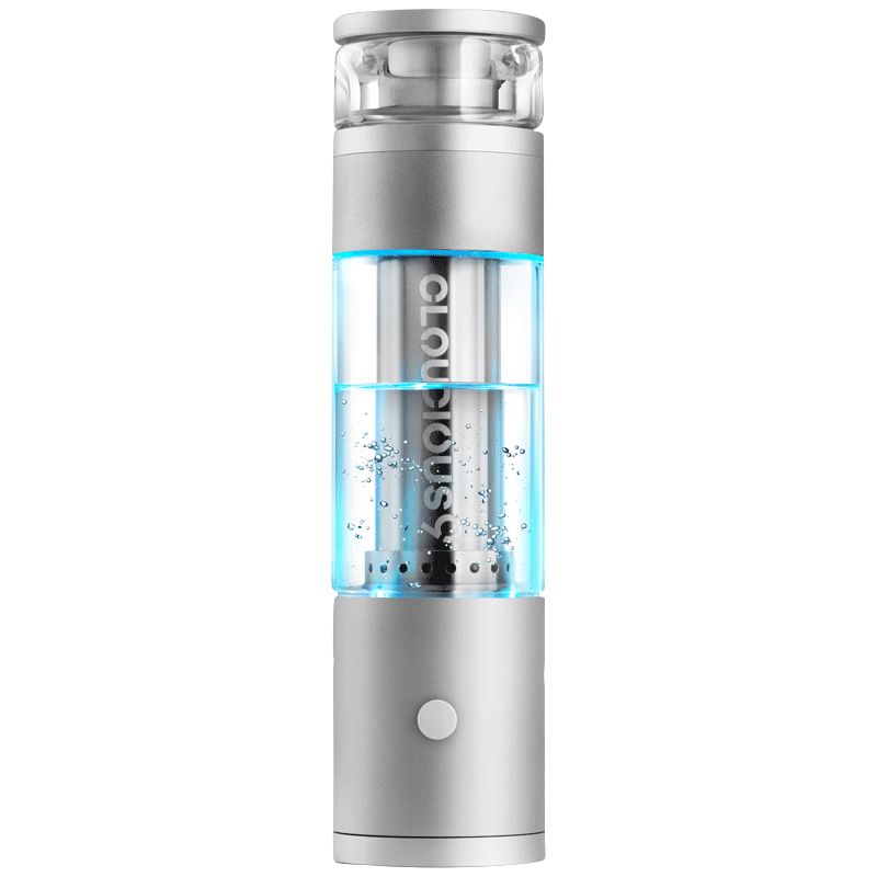 Hydrology9 Original Liquid Filtration Dry Herb Vaporizer Best Sales Price - Vaporizers