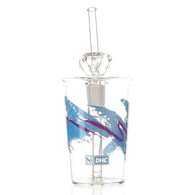 Daily High Club "90's Cup" Bong Best Sales Price - Bongs