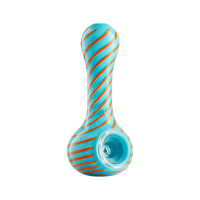 Eyce ORAFLEX Spiral Spoon Best Sales Price - Smoking Pipes