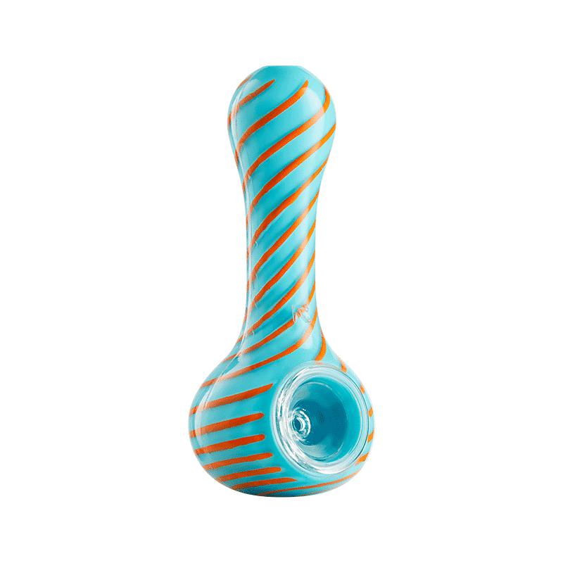 Eyce ORAFLEX Spiral Spoon Best Sales Price - Smoking Pipes