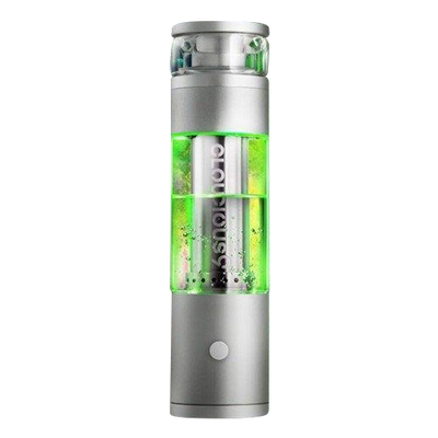 Hydrology9 Original Liquid Filtration Dry Herb Vaporizer Best Sales Price - Vaporizers