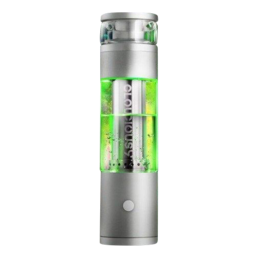 Hydrology9 Original Liquid Filtration Dry Herb Vaporizer Best Sales Price - Vaporizers