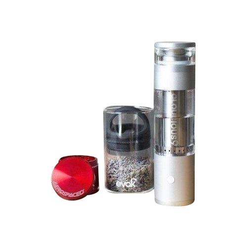 Hydrology9 Original Liquid Filtration Dry Herb Vaporizer Best Sales Price - Vaporizers