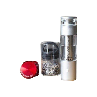 Hydrology9 Original Liquid Filtration Dry Herb Vaporizer Best Sales Price - Vaporizers