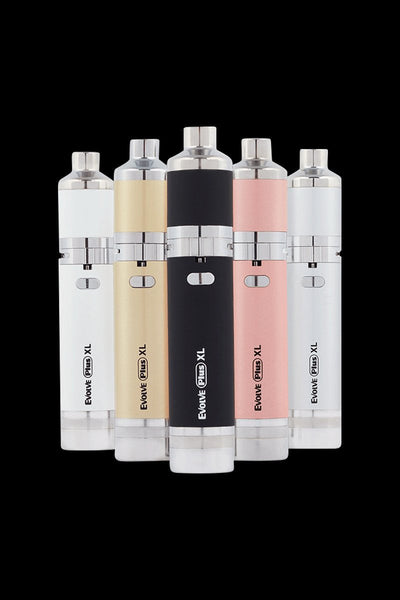 Yocan Evolve Plus XL Vaporizer Best Sales Price - Vaporizers