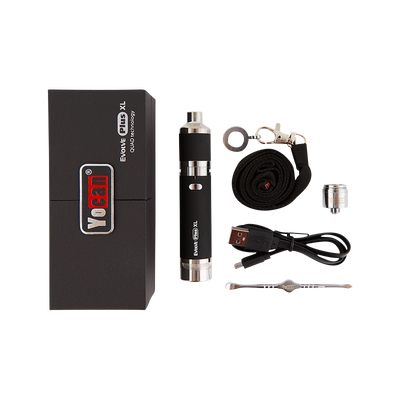 Yocan Evolve Plus XL Vaporizer Best Sales Price - Vaporizers